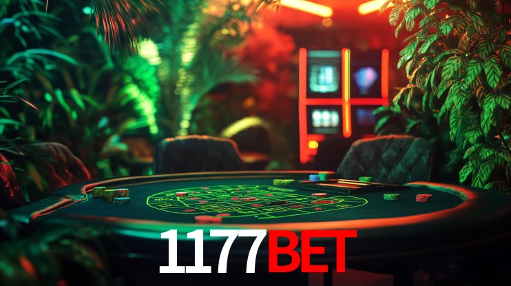 Experiência VIP 1177bet