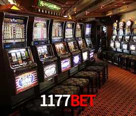 Desvendando o Mundo dos Jogos Virtuais na 1177bet
