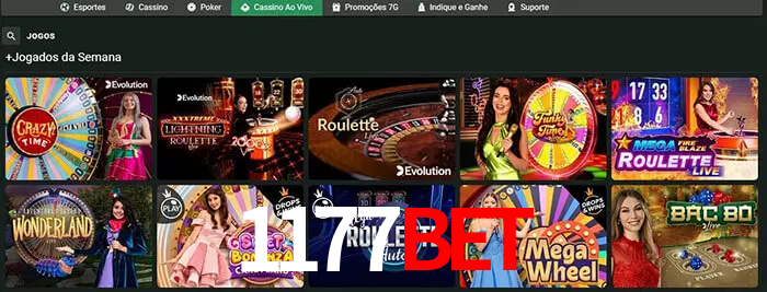 1177bet bet