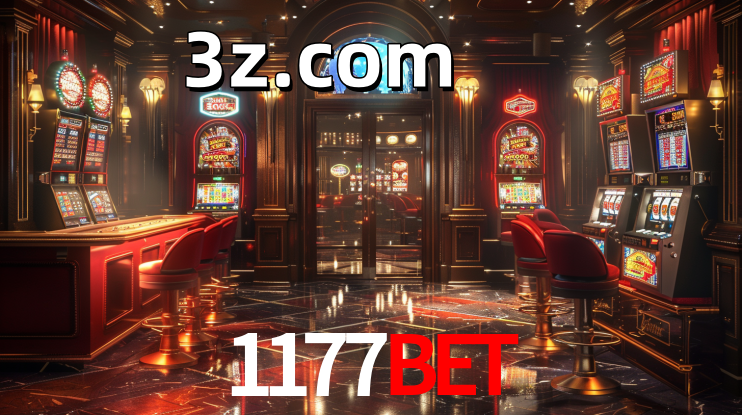 1177BET