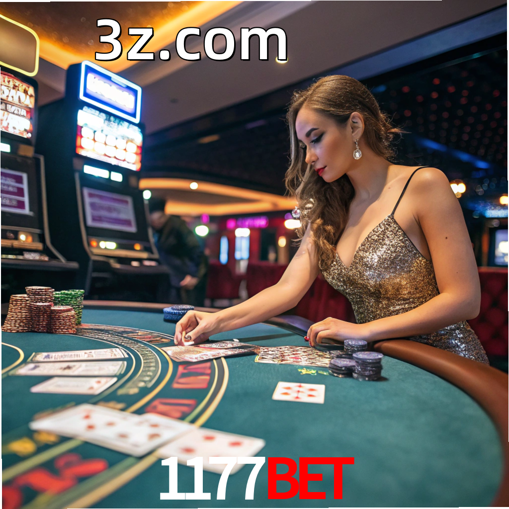 1177BET