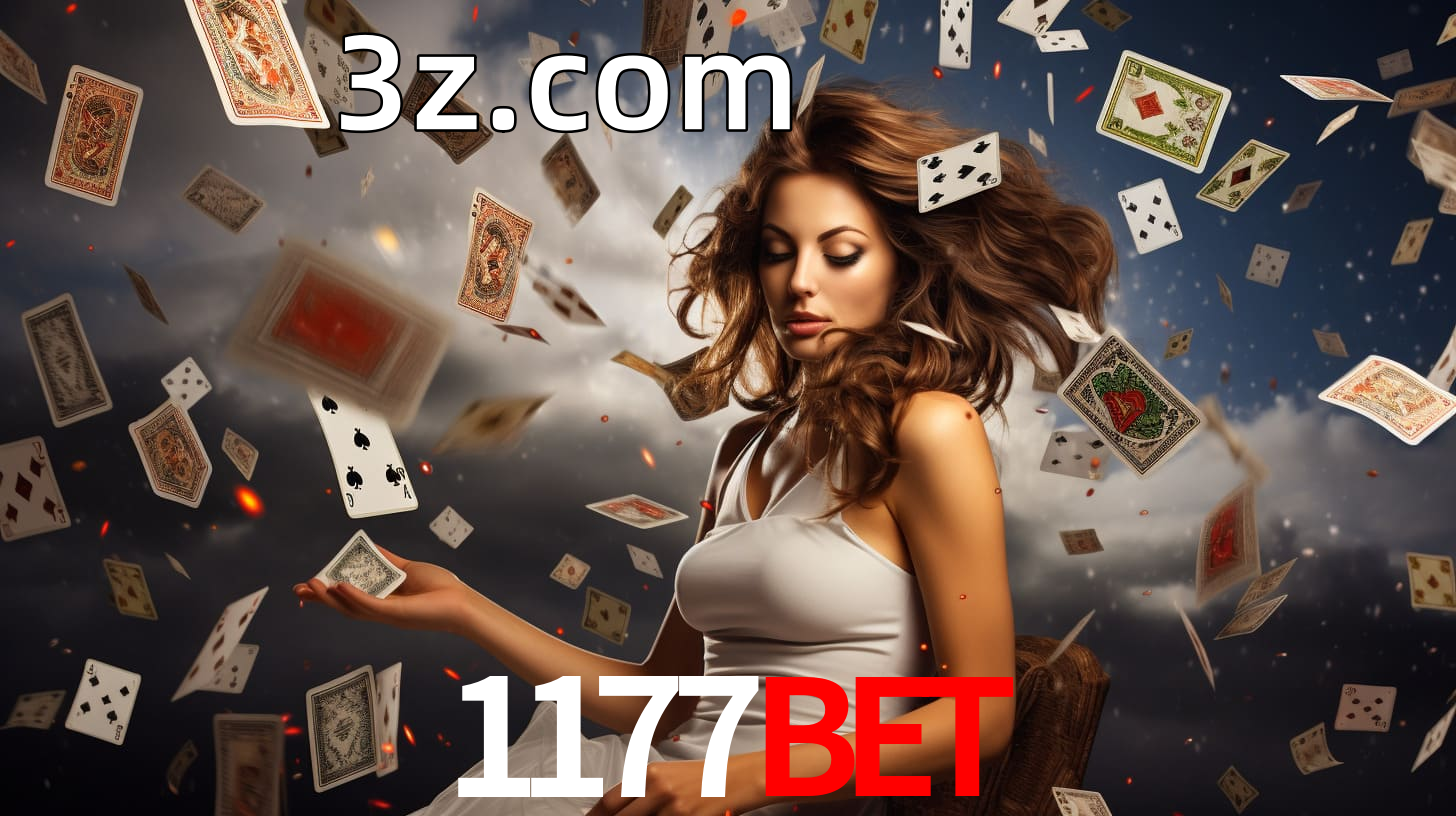 1177BET