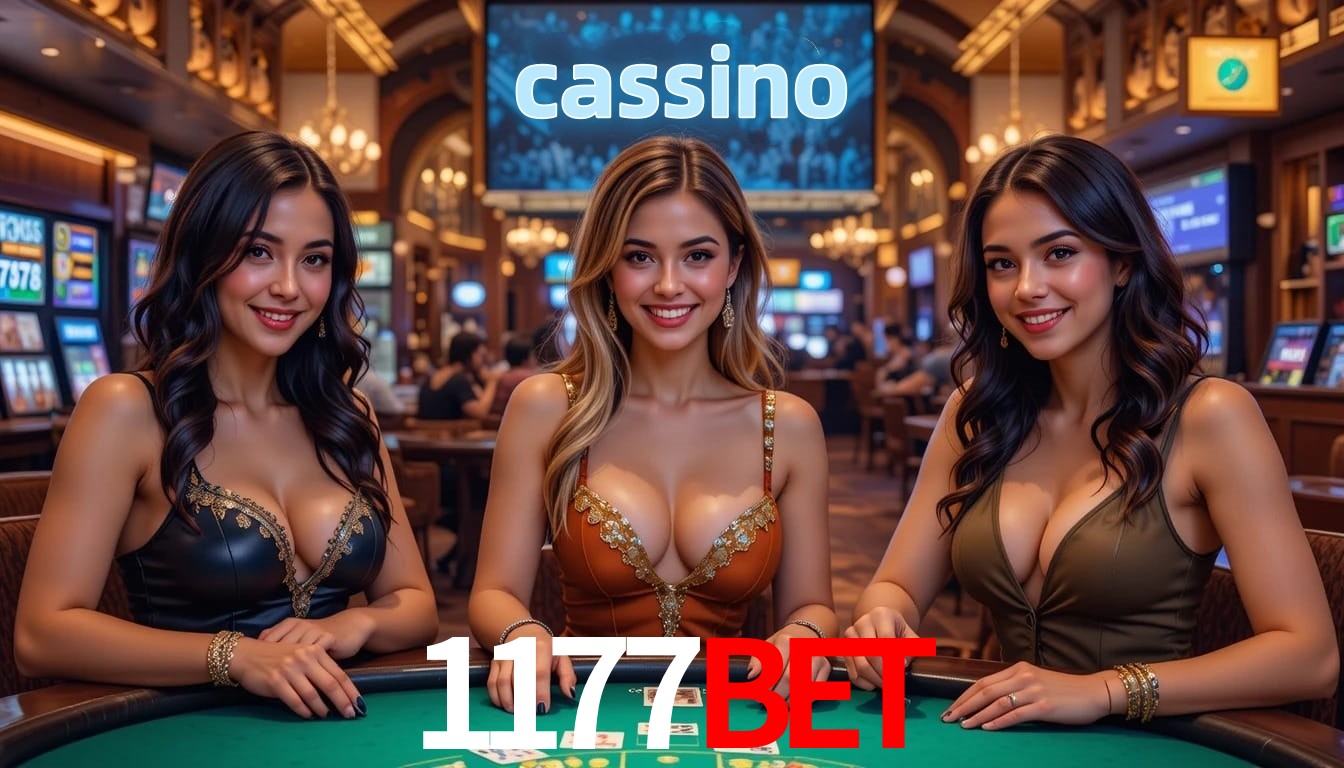A Emoção das Apostas Ao Vivo no 1177BET