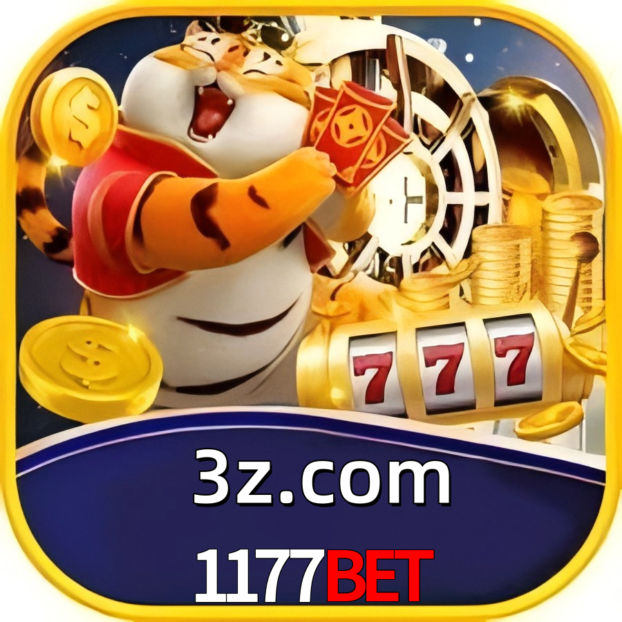 1177BET logo