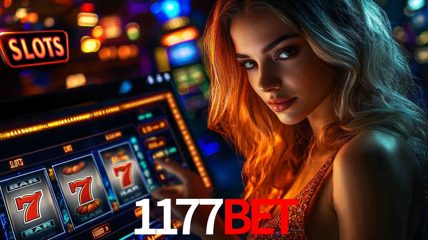 Descubra o Mundo das Mesas de Jogos no 1177BET