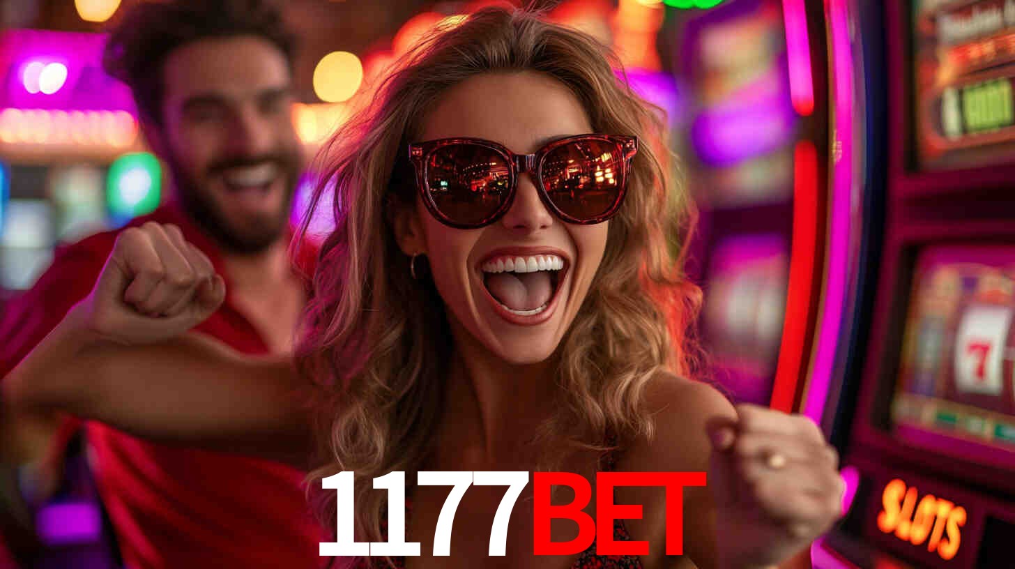 A Experiência Imersiva dos Cassinos Ao Vivo no 1177bet
