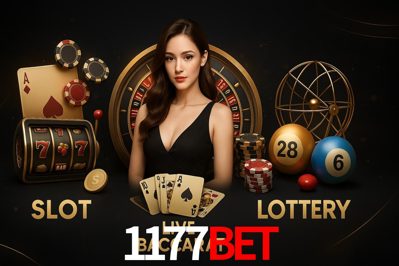 1177bet login