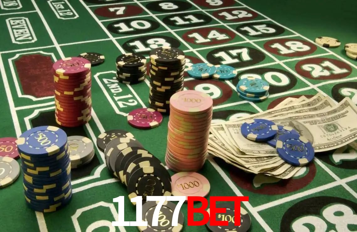 Platform Technology 1177bet
