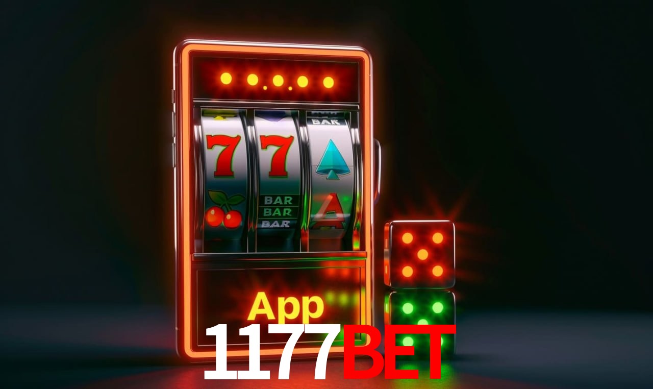 Diretório de Jogos 1177bet