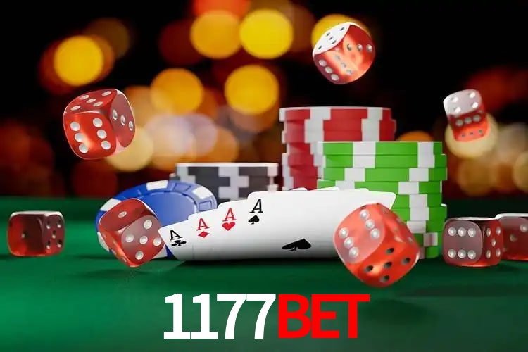 Cadastro Rápido 1177bet
