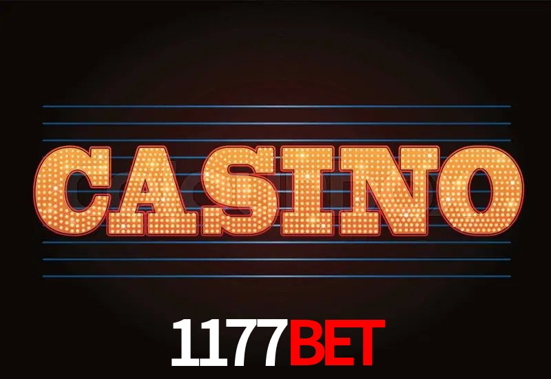 Avaliações dos Jogadores 1177bet