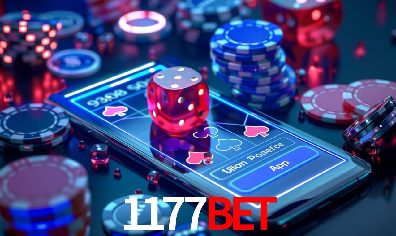 1177bet login