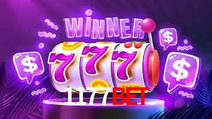 Secure Login 1177bet