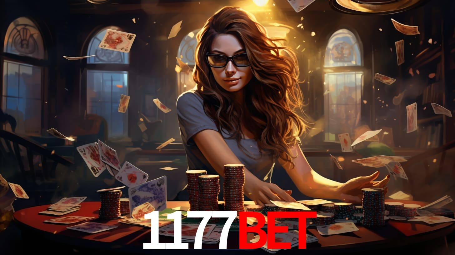Game Statistics 1177bet