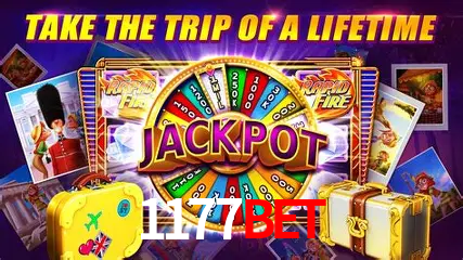 Descubra o Mundo do Cassino Online com 1177bet