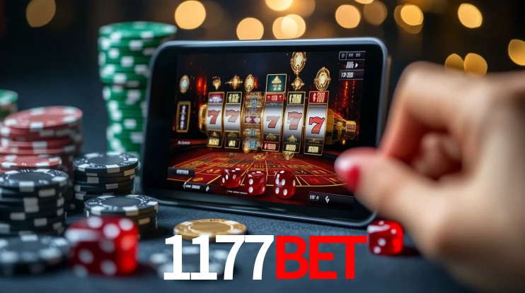 Tennis Betting 1177bet