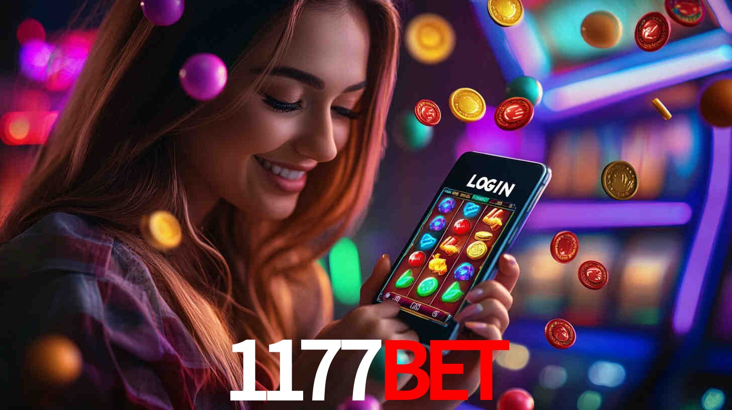 Roulette Table 1177bet
