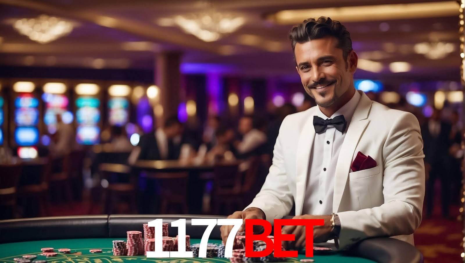 Promoções Sazonais 1177bet
