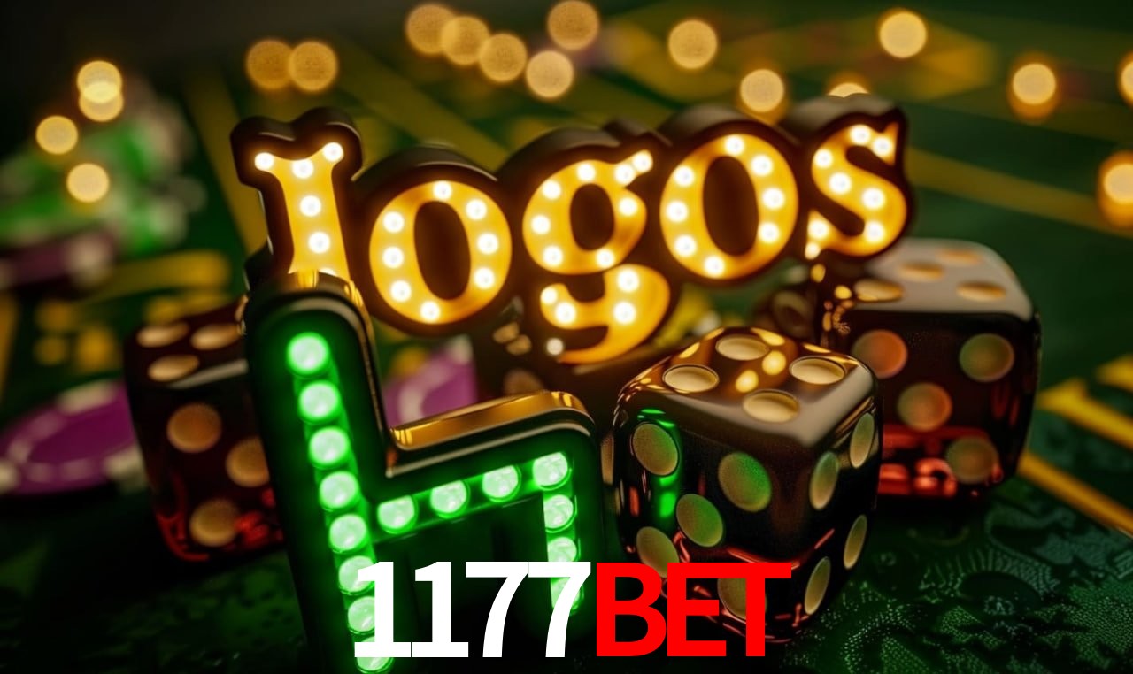 Jogos de Slot 1177bet