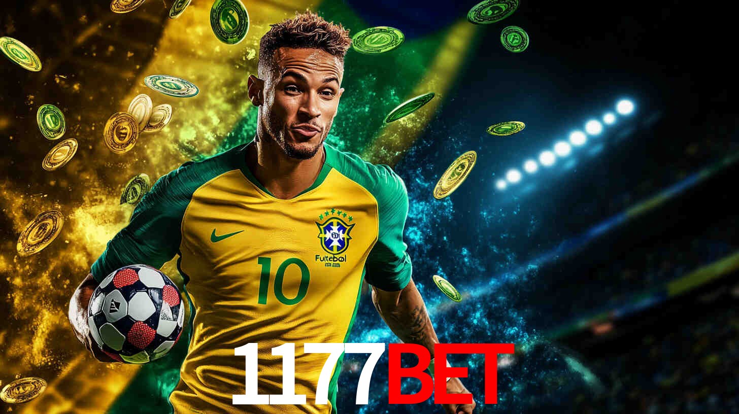 Inovações de Jogos na 1177bet: O Futuro das Experiências Interativas