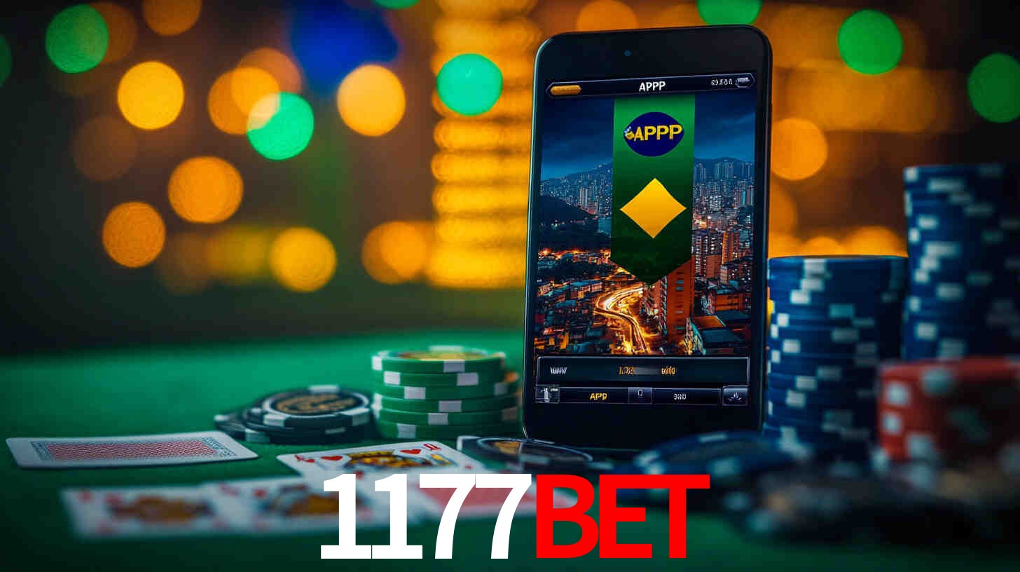 Desvendando o Mundo dos Jogos Virtuais na 1177bet