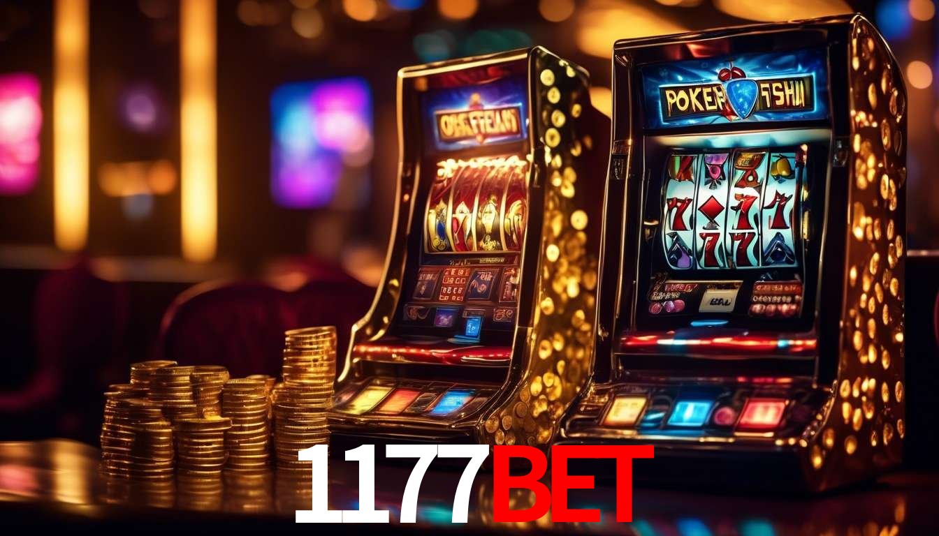 cassino 1177bet