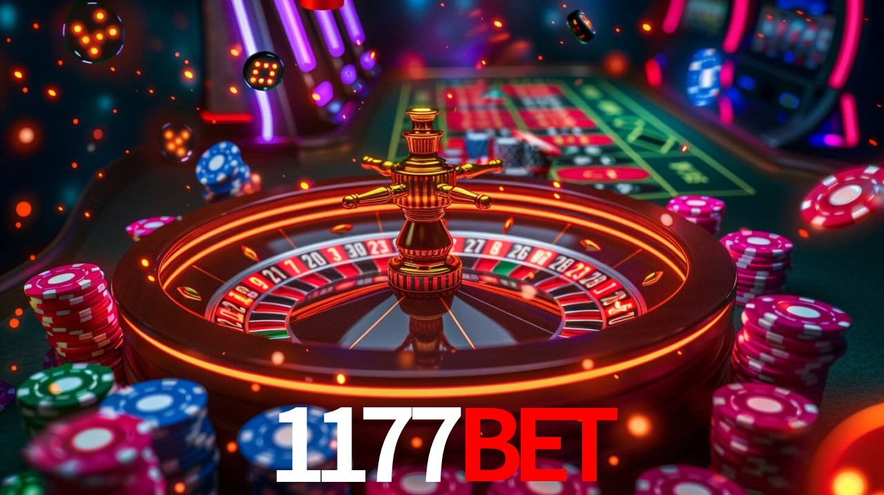 Jogos Exclusivos 1177bet
