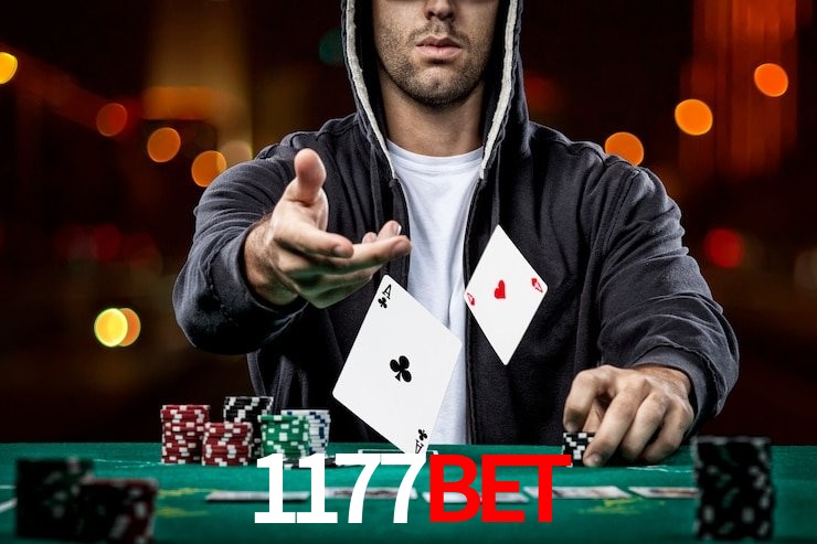 Bônus Generosos e Exclusivos no 1177bet para Você!