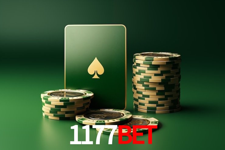 Games Directory 1177bet