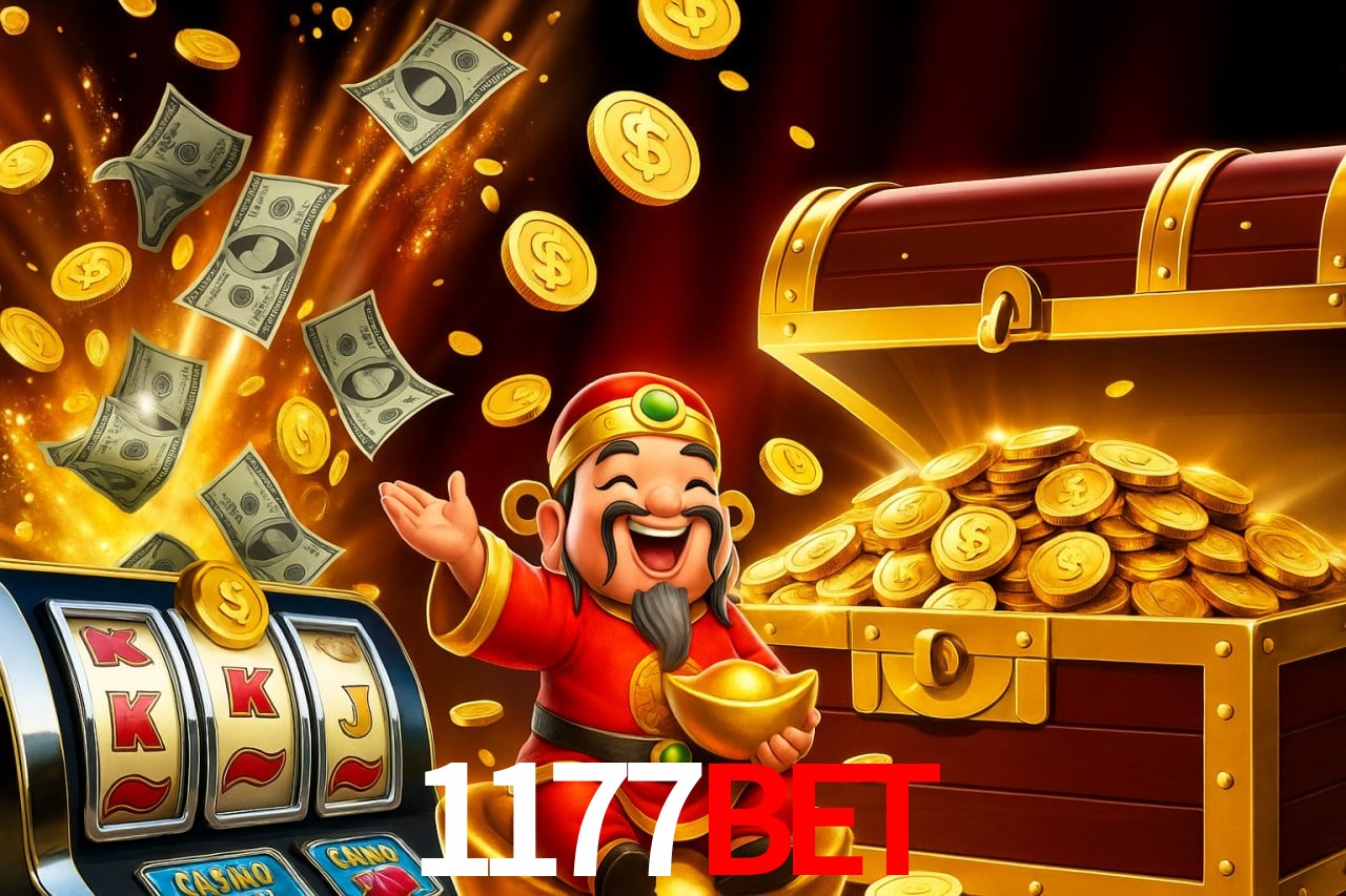 Casino VIP 1177bet