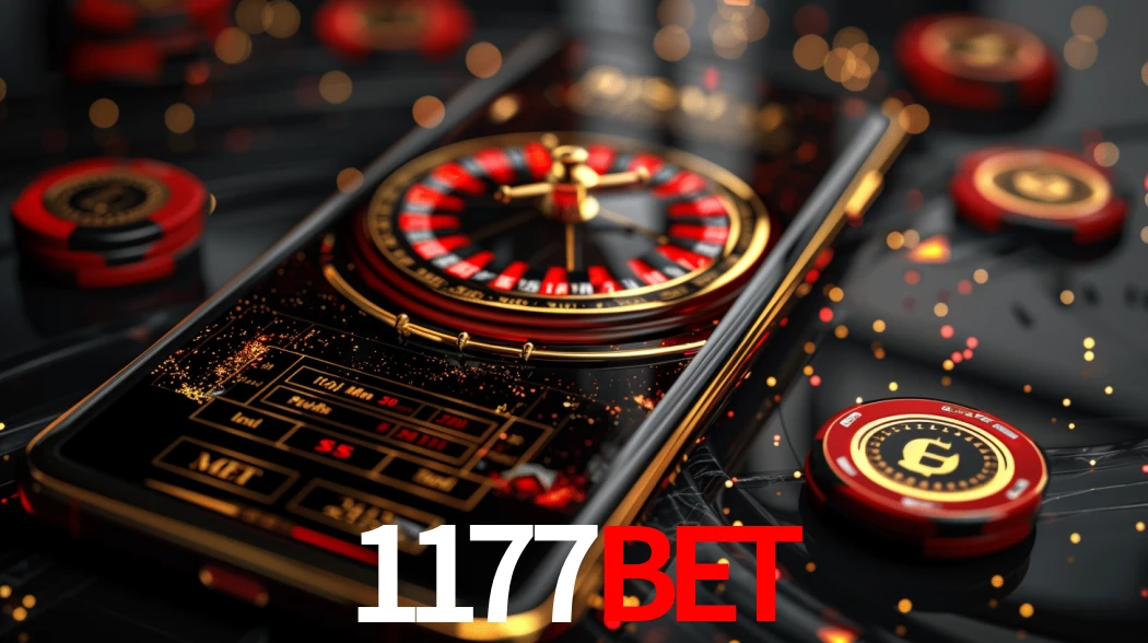 Seasonal Promotions 1177bet