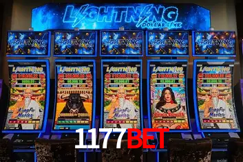 Desvendando o Mundo dos Jogos Virtuais na 1177bet