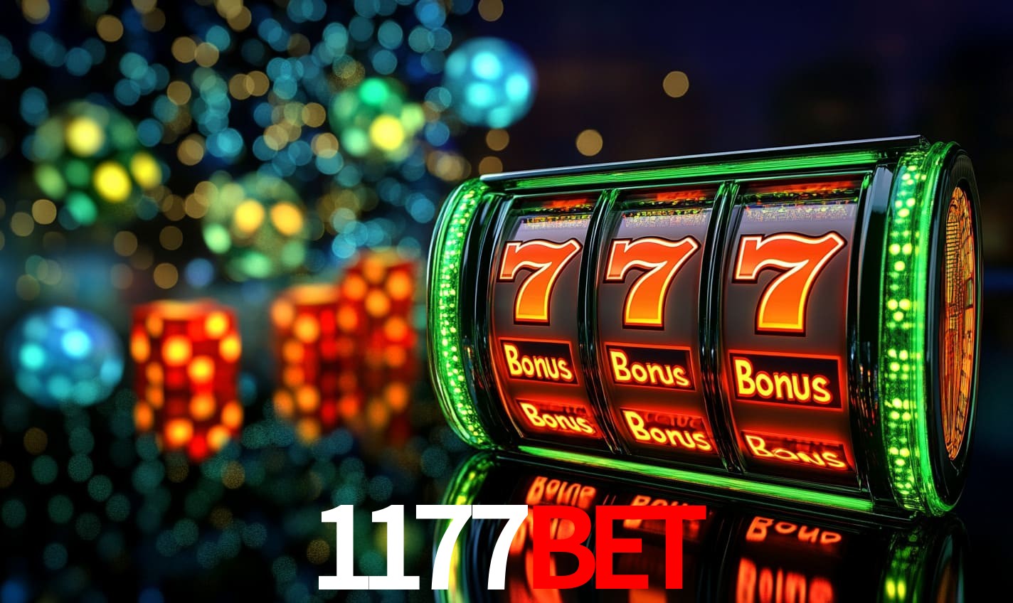 Sistemas de Segurança 1177bet