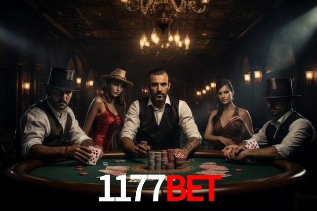 1177bet