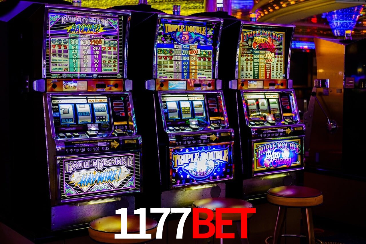 Apostas de Tênis 1177bet