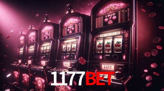 Bônus de Boas-vindas 1177bet