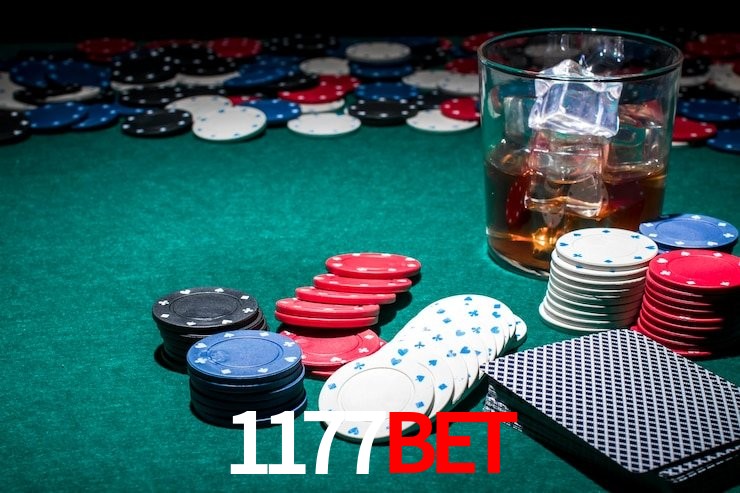 Apostas de Futebol 1177bet
