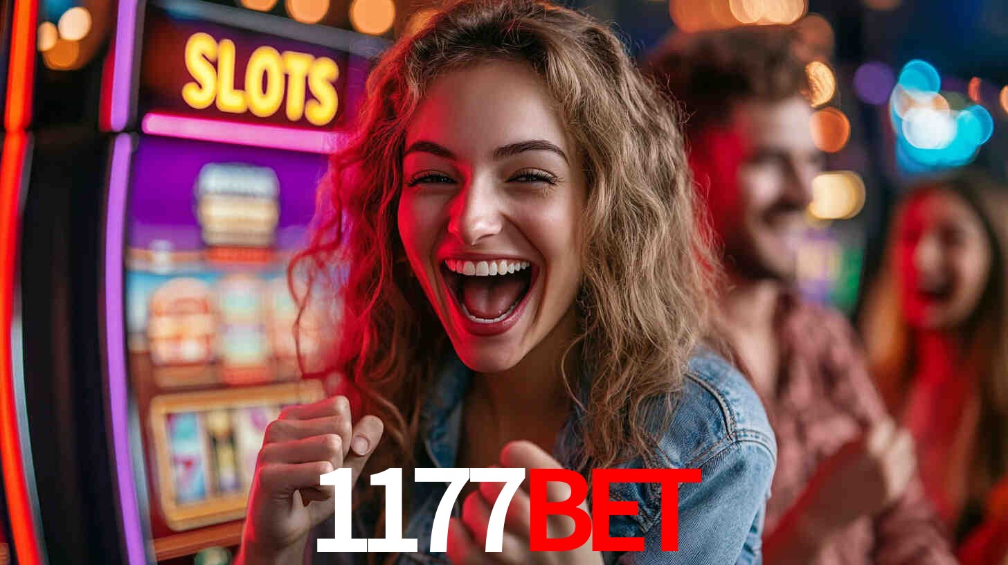 A Emoção da Loteria na 1177bet: Uma Chance de Mudança de Vida