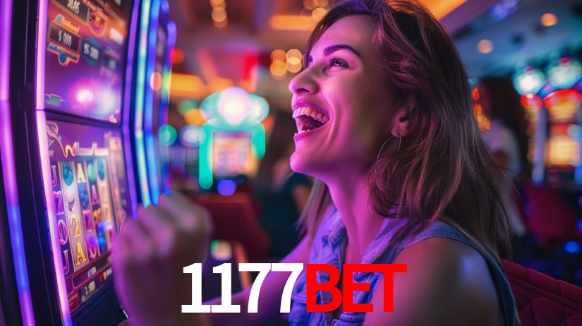 VIP Casino 1177bet