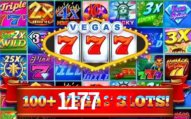 Apostas Esportivas na 1177bet: Um Guia Completo