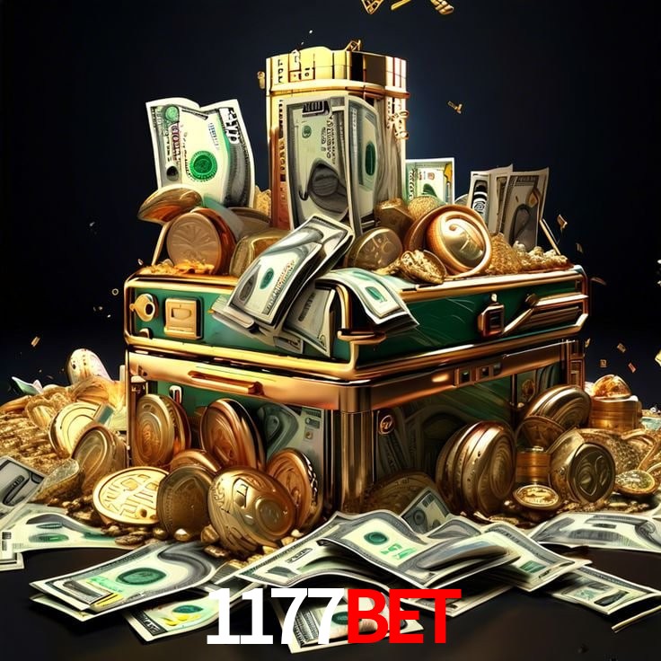 Estatísticas do Jogo 1177bet