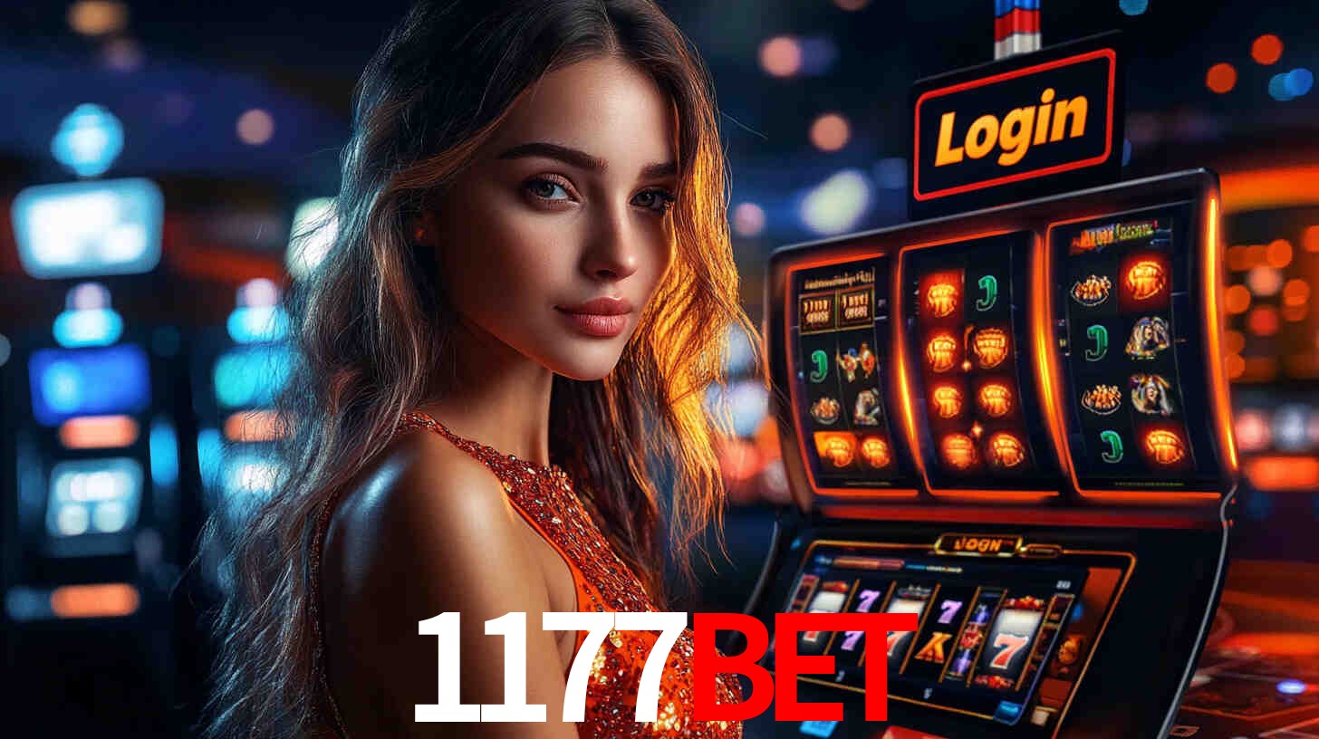 Blackjack Table 1177bet