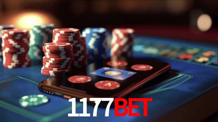 Benefícios da Conta 1177bet