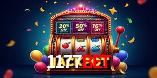 1177bet login