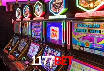 A Emoção da Loteria na 1177bet: Uma Chance de Mudança de Vida
