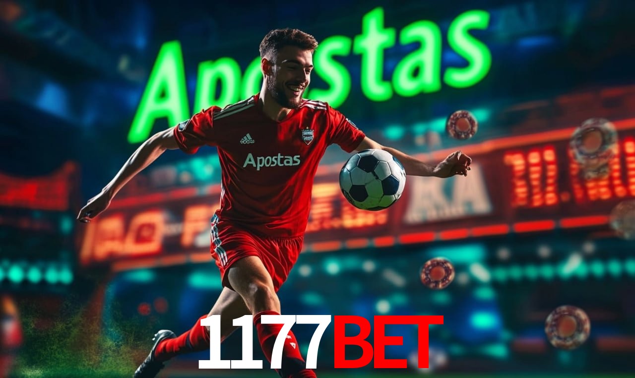 Torneios 1177bet