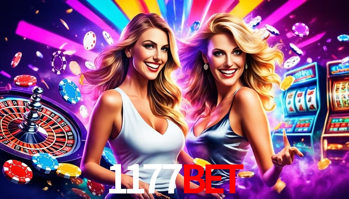 Casino Ao Vivo 1177bet