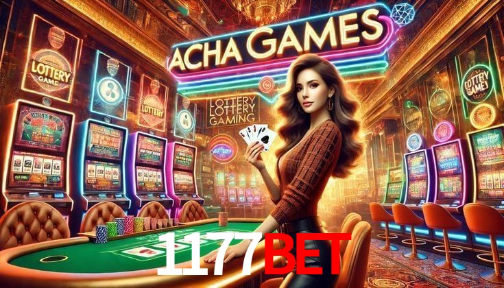 Live Casino 1177bet