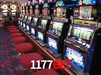 Explorando a Categoria de Eventos em Apostas na 1177bet