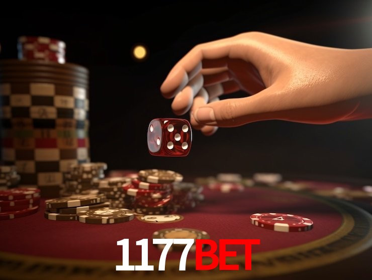 Login Seguro 1177bet